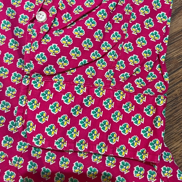 Ralph Lauren Button Down Shirt XXL - Picture 4 of 10